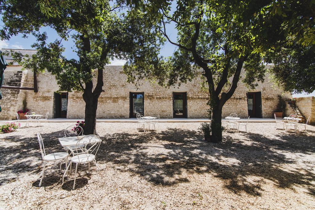 Ai Pilieri Di Bagnoli Villa Castel Del Monte  Exterior photo